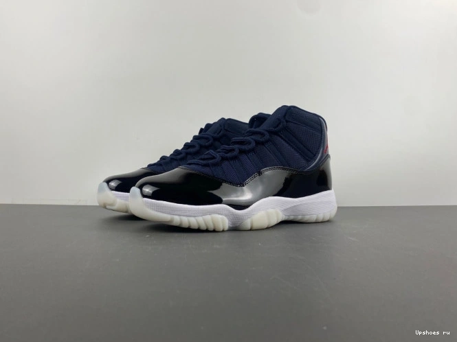  Retro Air CT8012-406 11   Jordan 1017